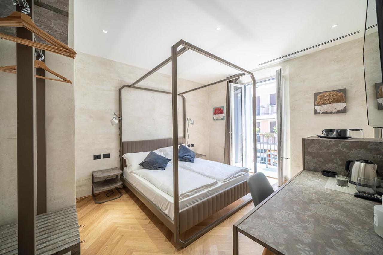 Sea Garden Apartments & Rooms Grado Buitenkant foto