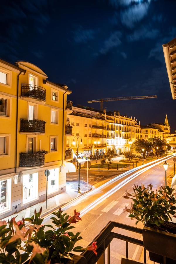 Sea Garden Apartments & Rooms Grado Buitenkant foto