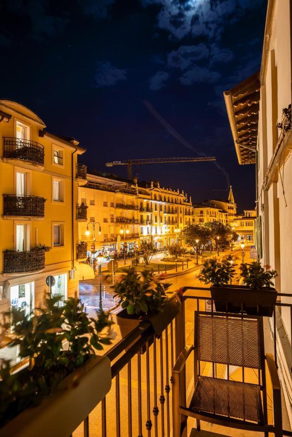 Sea Garden Apartments & Rooms Grado Buitenkant foto