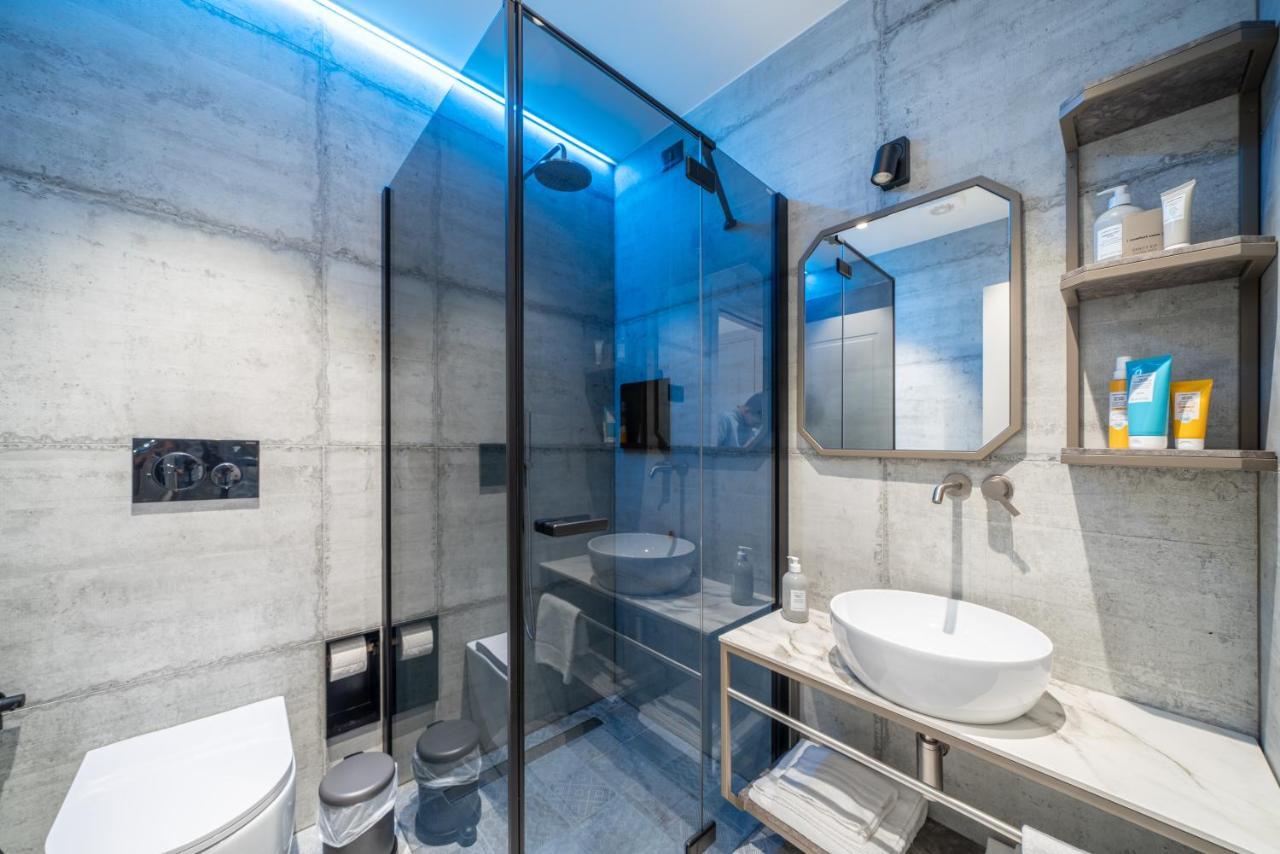 Sea Garden Apartments & Rooms Grado Buitenkant foto
