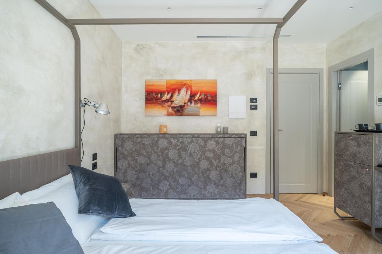 Sea Garden Apartments & Rooms Grado Buitenkant foto